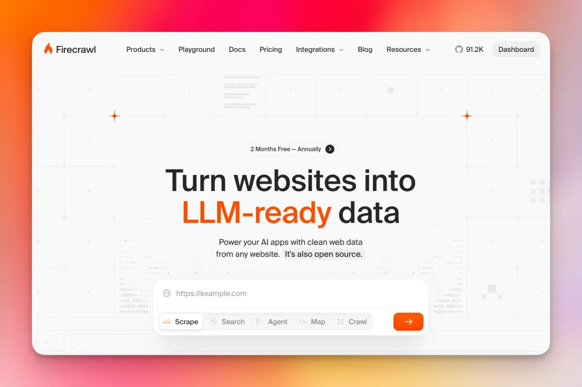 Firecrawl