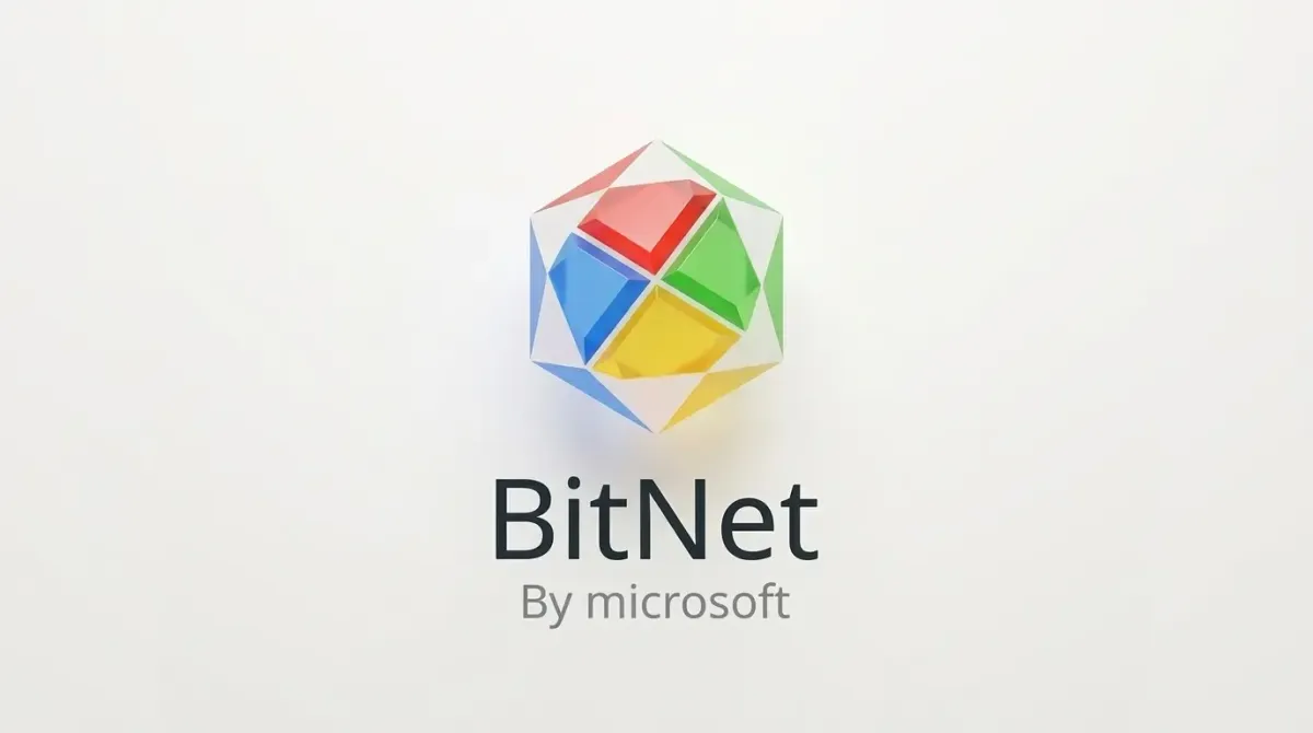 Microsoft bitnet