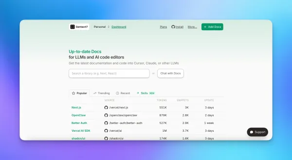 Context7